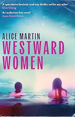 Westward Women
